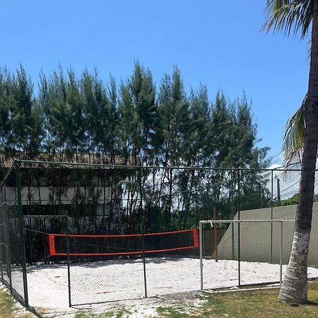 Muro Alto Suites - Marupiara Pôrto das Galinhas Екстериор снимка