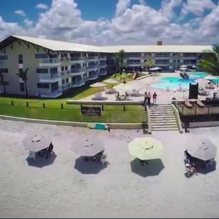 Muro Alto Suites - Marupiara Pôrto das Galinhas Екстериор снимка