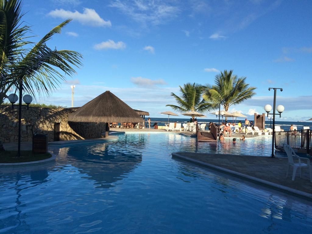 Muro Alto Suites - Marupiara Pôrto das Galinhas Екстериор снимка