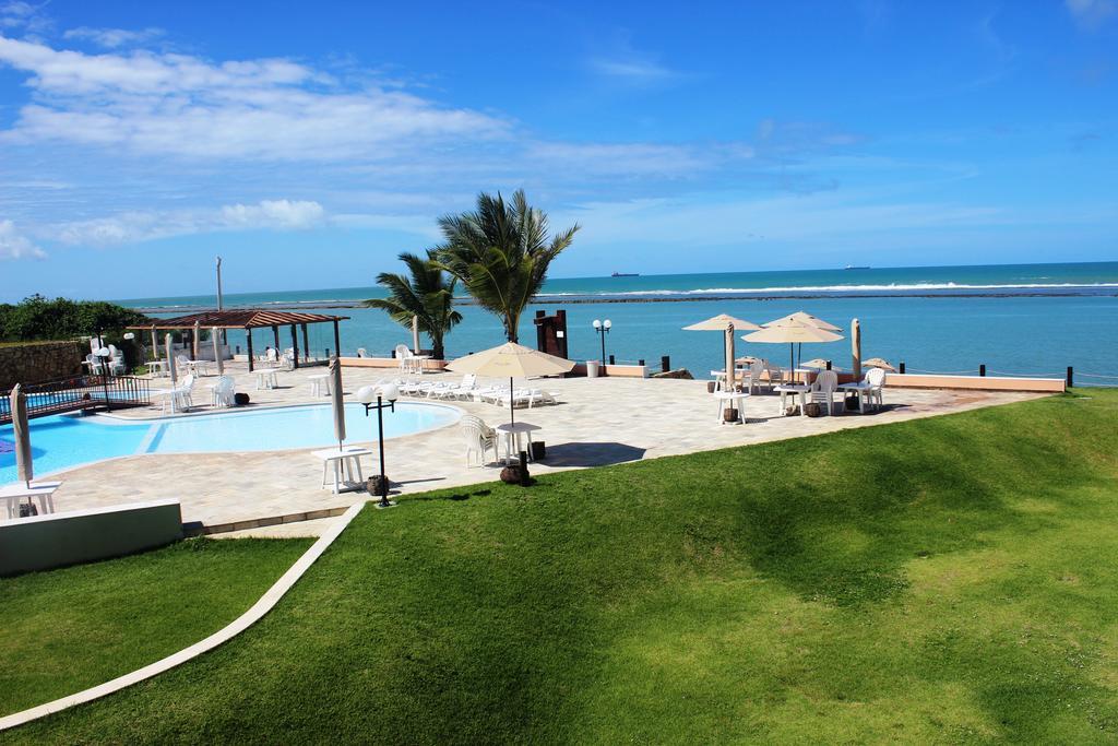 Muro Alto Suites - Marupiara Pôrto das Galinhas Екстериор снимка