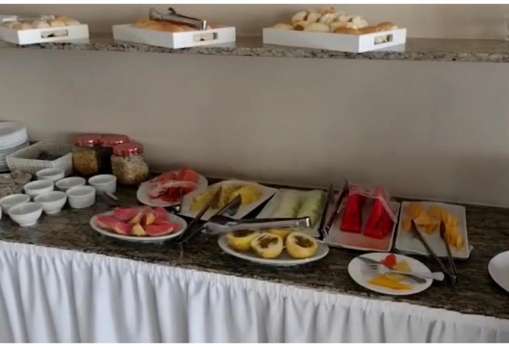 Muro Alto Suites - Marupiara Pôrto das Galinhas Екстериор снимка