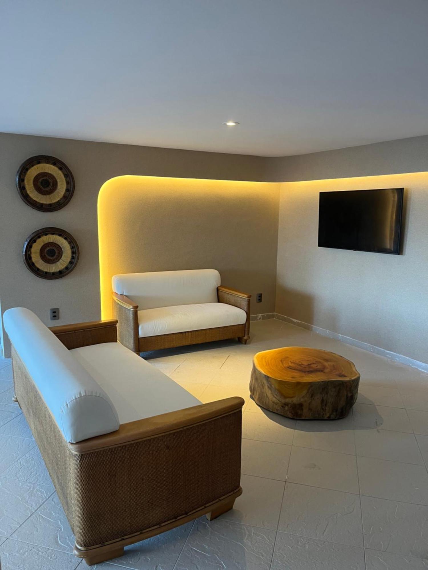 Muro Alto Suites - Marupiara Pôrto das Galinhas Екстериор снимка