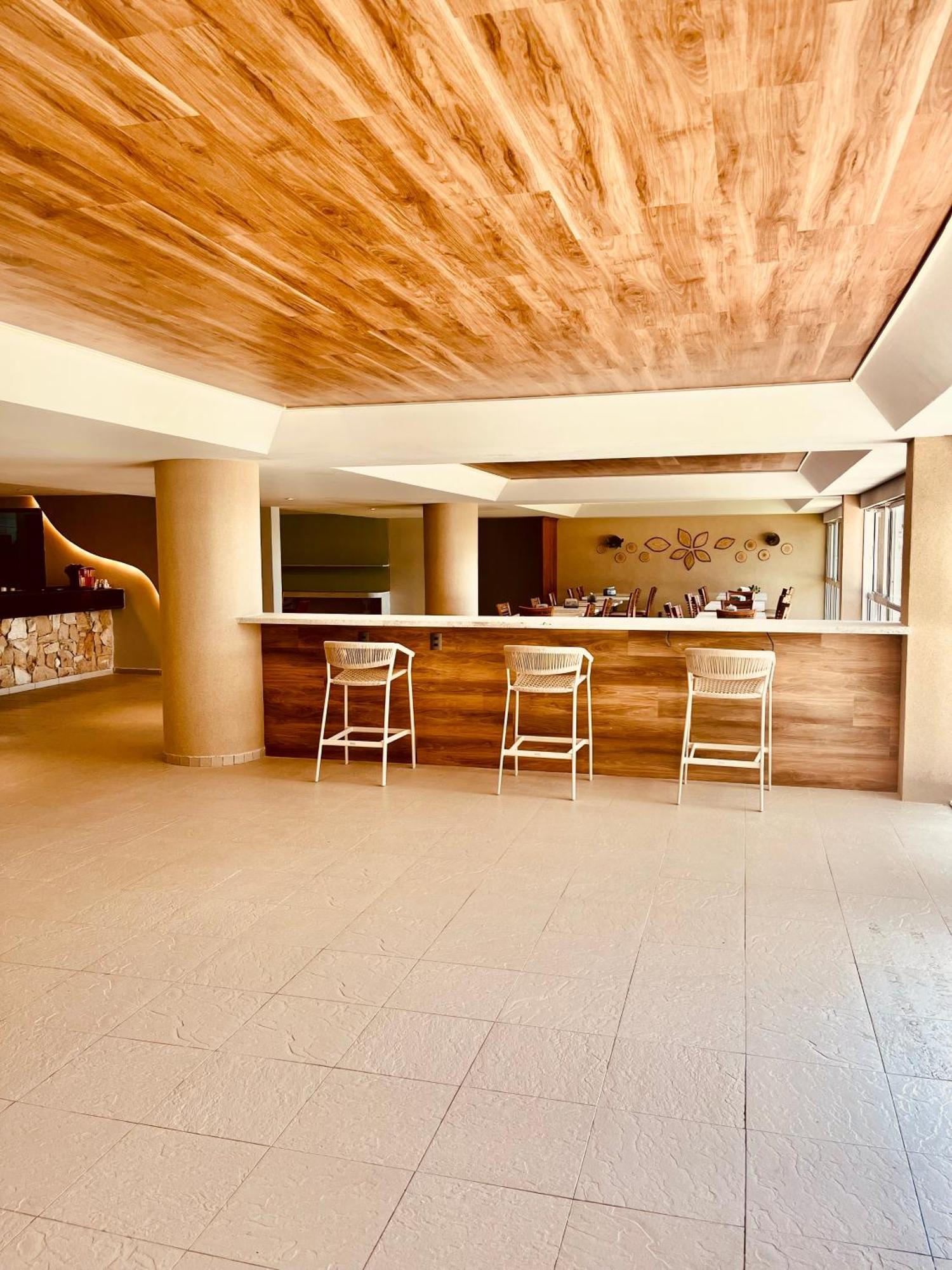 Muro Alto Suites - Marupiara Pôrto das Galinhas Екстериор снимка