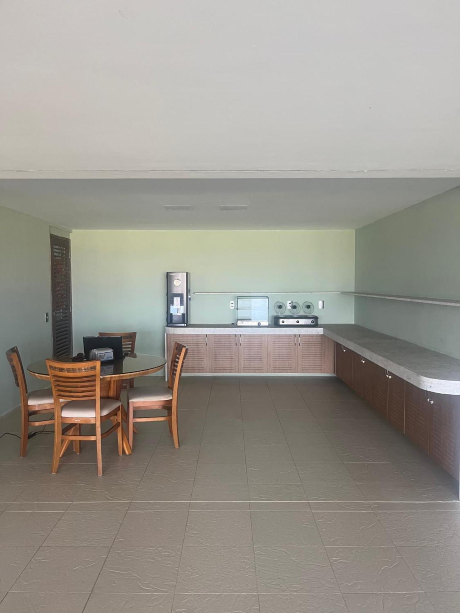 Muro Alto Suites - Marupiara Pôrto das Galinhas Екстериор снимка