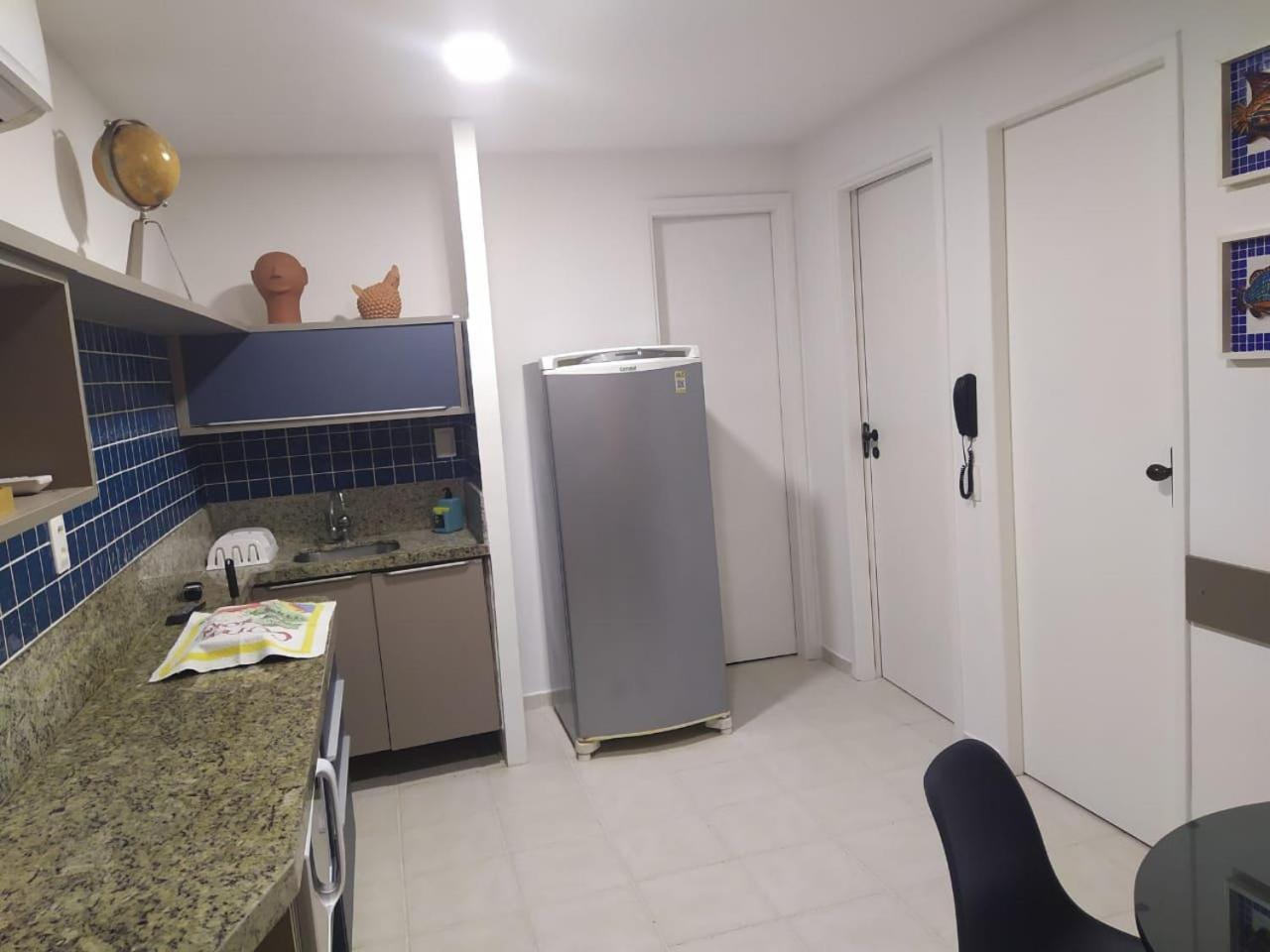 Muro Alto Suites - Marupiara Pôrto das Galinhas Екстериор снимка