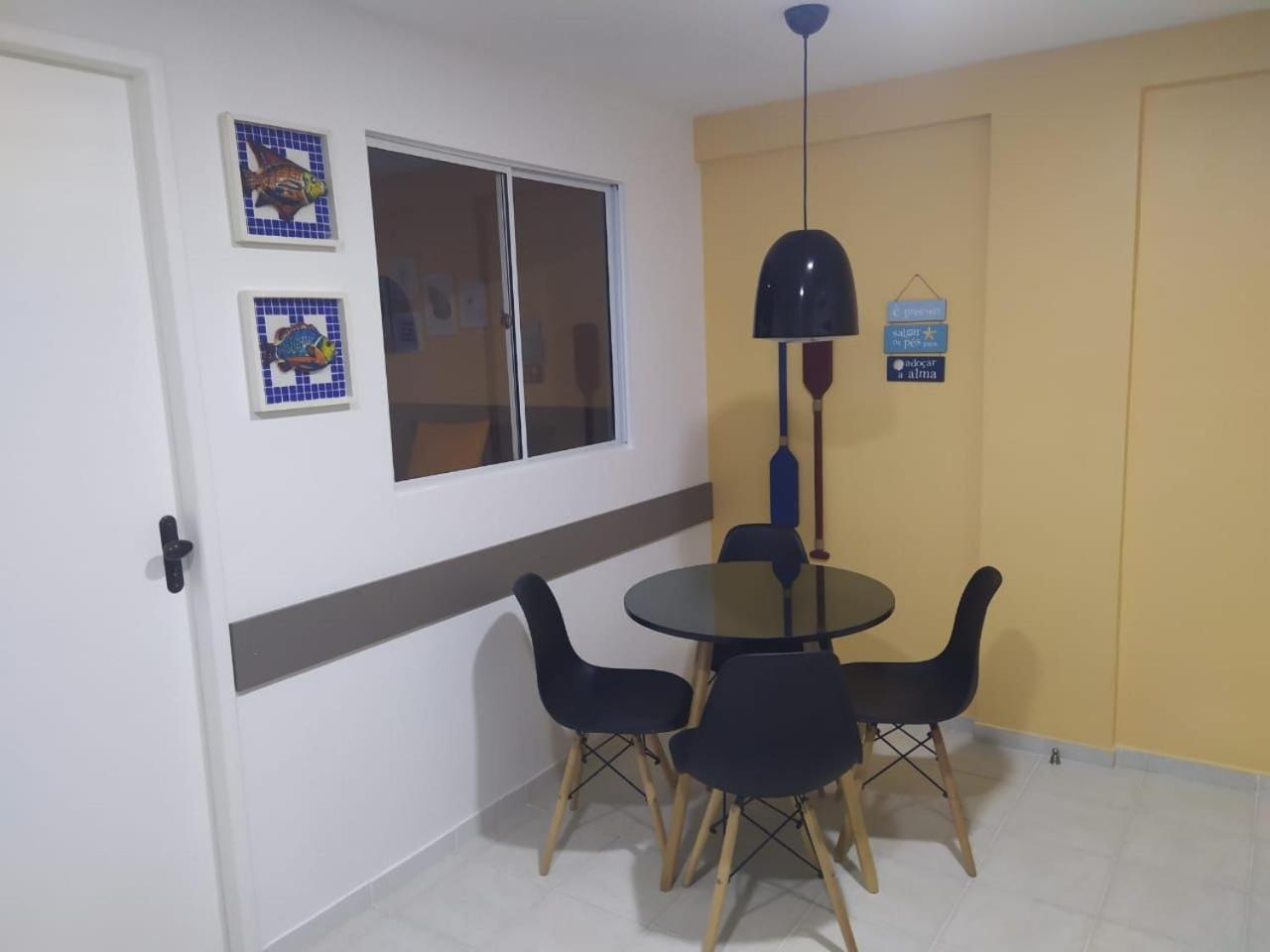 Muro Alto Suites - Marupiara Pôrto das Galinhas Екстериор снимка