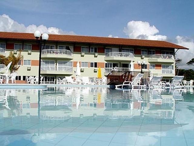 Muro Alto Suites - Marupiara Pôrto das Galinhas Екстериор снимка