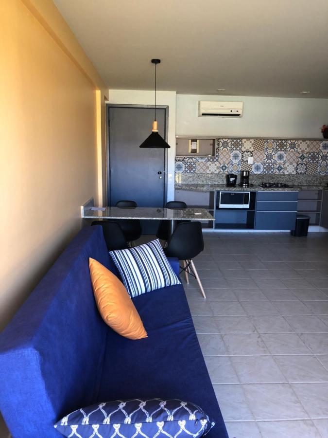 Muro Alto Suites - Marupiara Pôrto das Galinhas Екстериор снимка