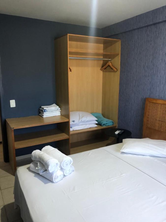 Muro Alto Suites - Marupiara Pôrto das Galinhas Екстериор снимка