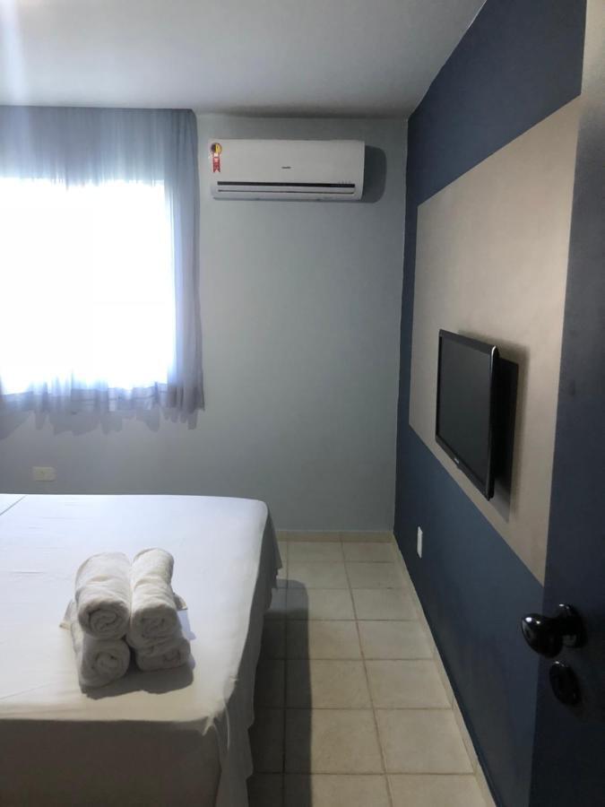 Muro Alto Suites - Marupiara Pôrto das Galinhas Екстериор снимка