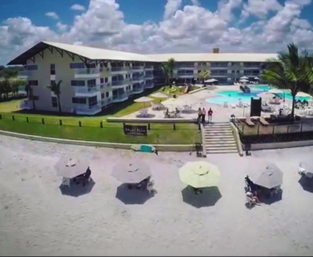 Muro Alto Suites - Marupiara Pôrto das Galinhas Екстериор снимка