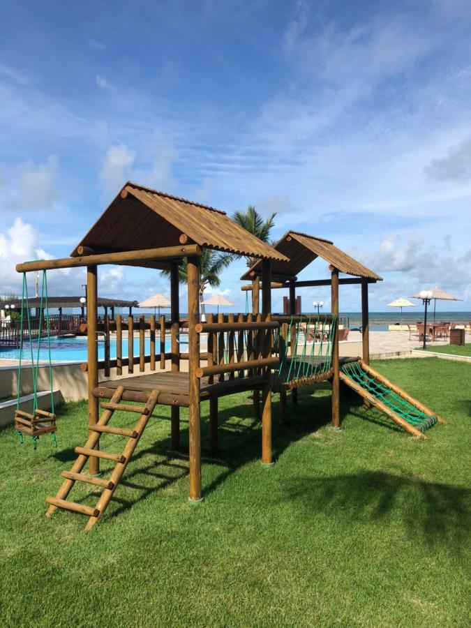 Muro Alto Suites - Marupiara Pôrto das Galinhas Екстериор снимка