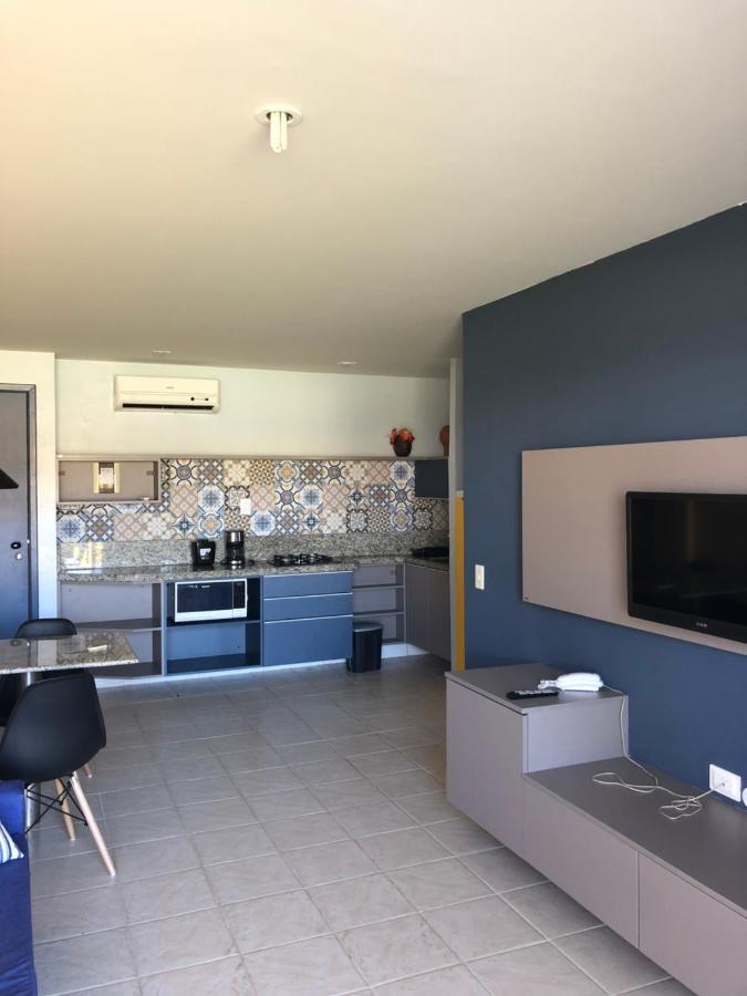 Muro Alto Suites - Marupiara Pôrto das Galinhas Екстериор снимка